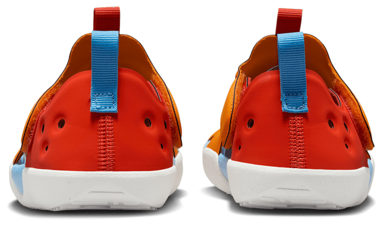 Nike Sunray Protect 4