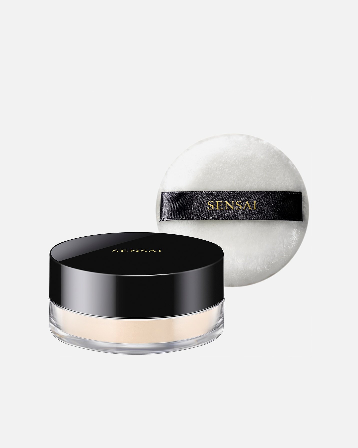SENSAI prozirni puder za fiksiranje - 20 g
