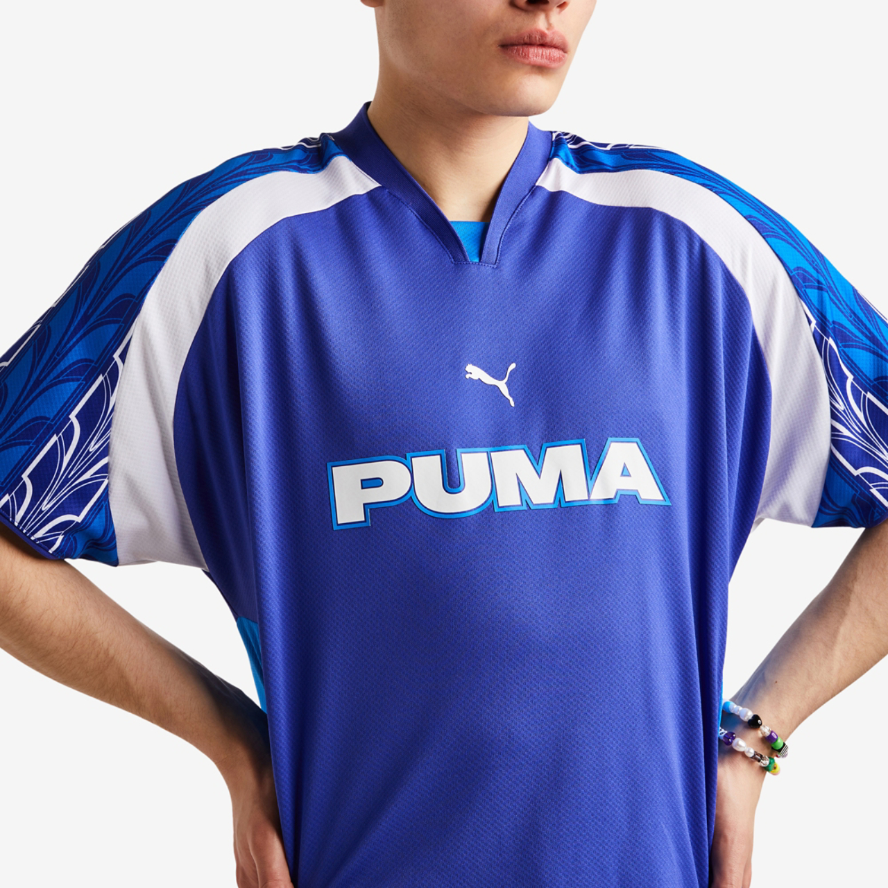Puma Retro Fodbold
