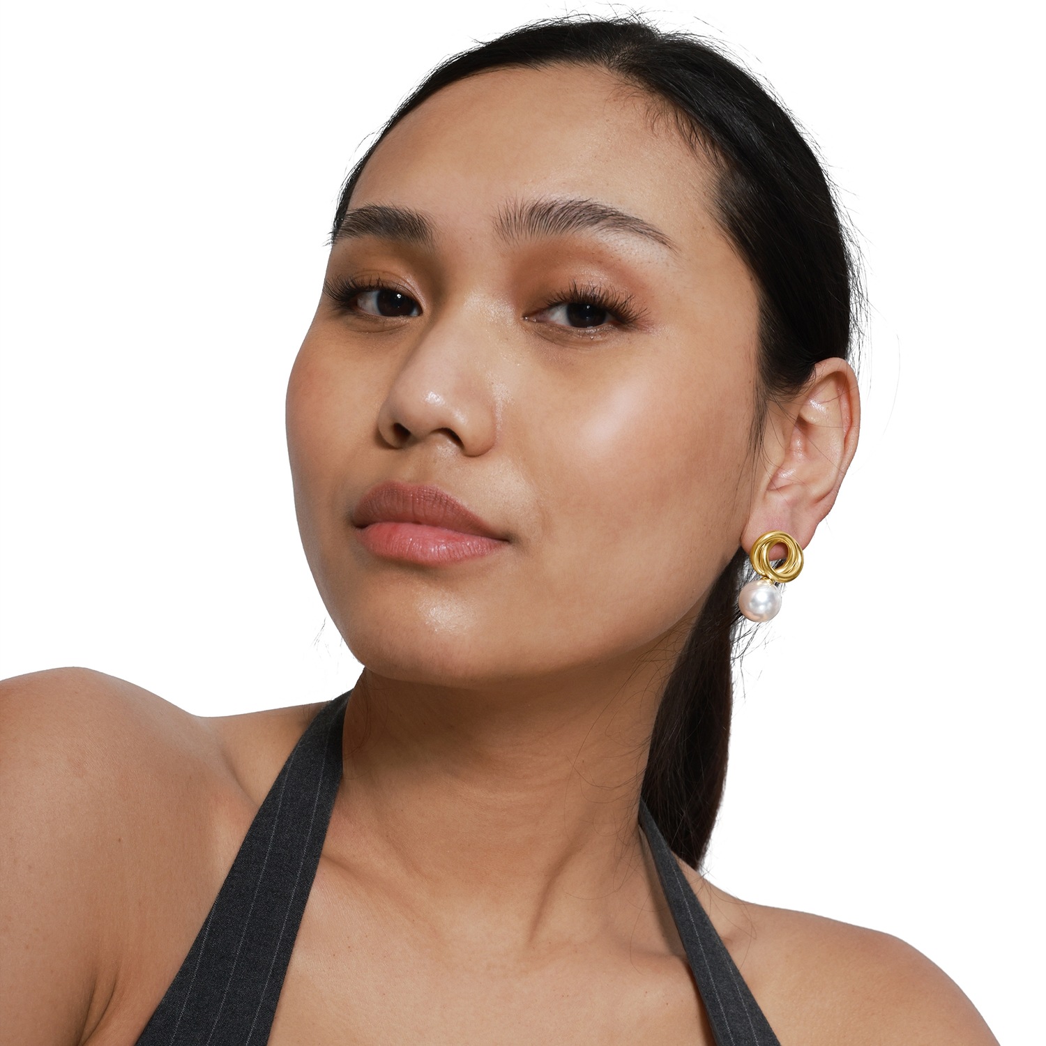 Heideman Boucles d'oreille Cato