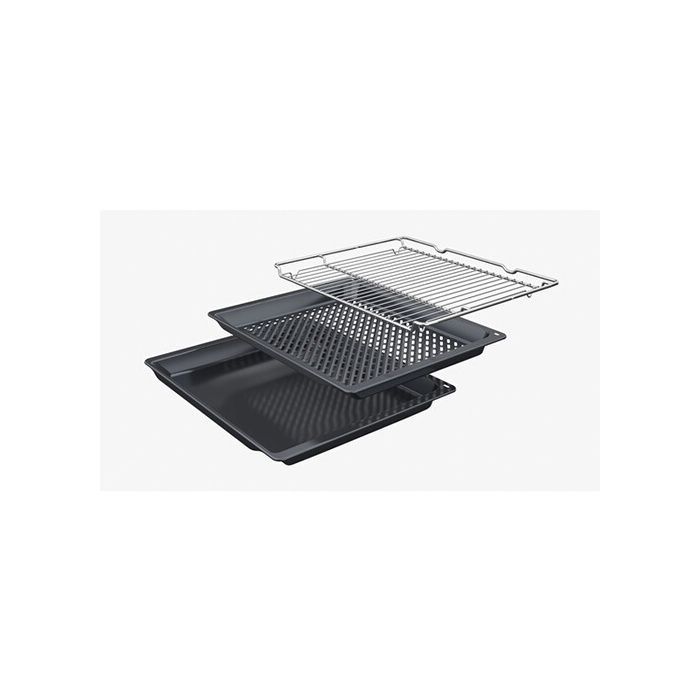 Forno da incasso Siemens hb272abb3, iQ300
