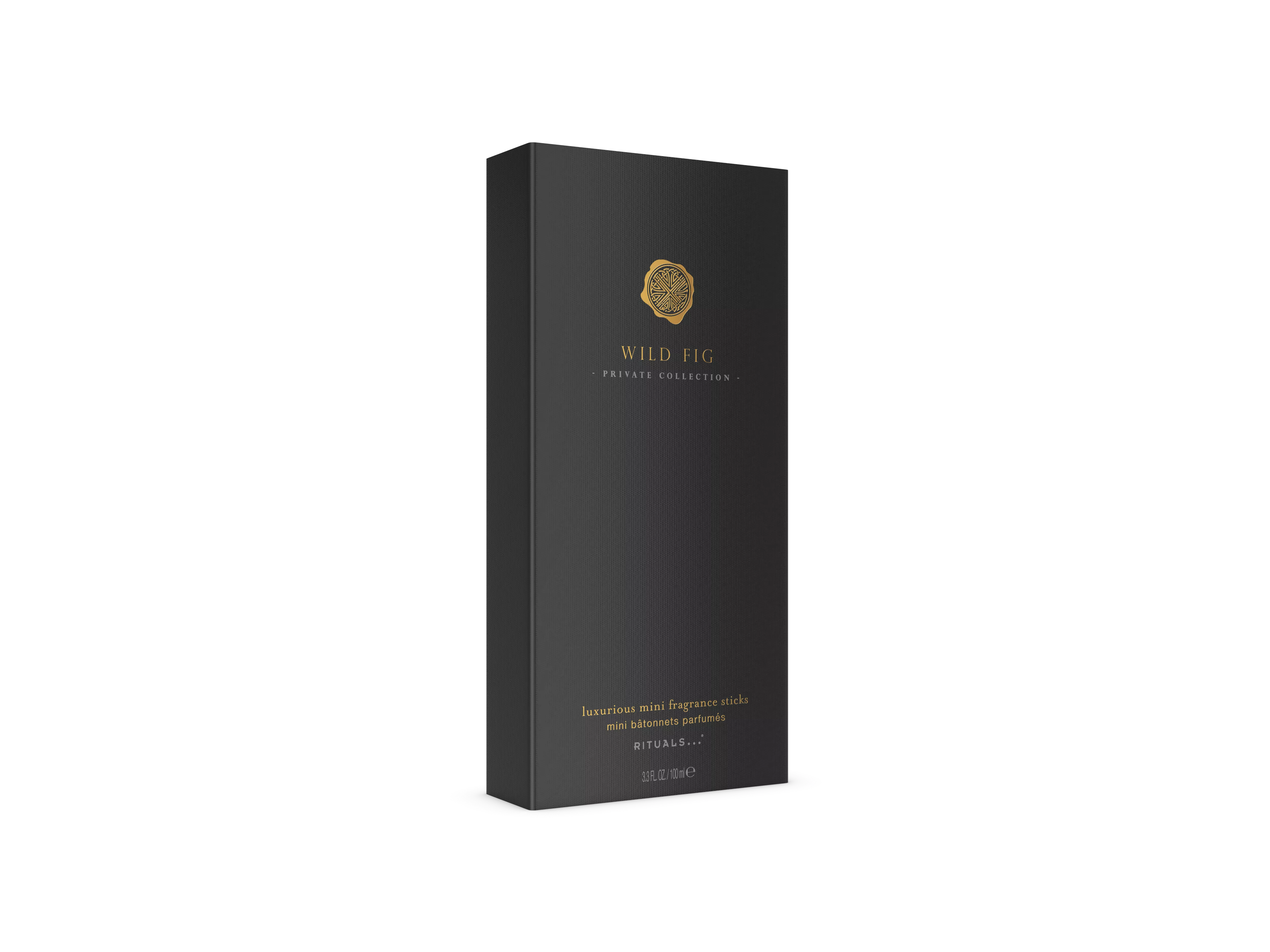 Mini varitas aromáticas de higo silvestre