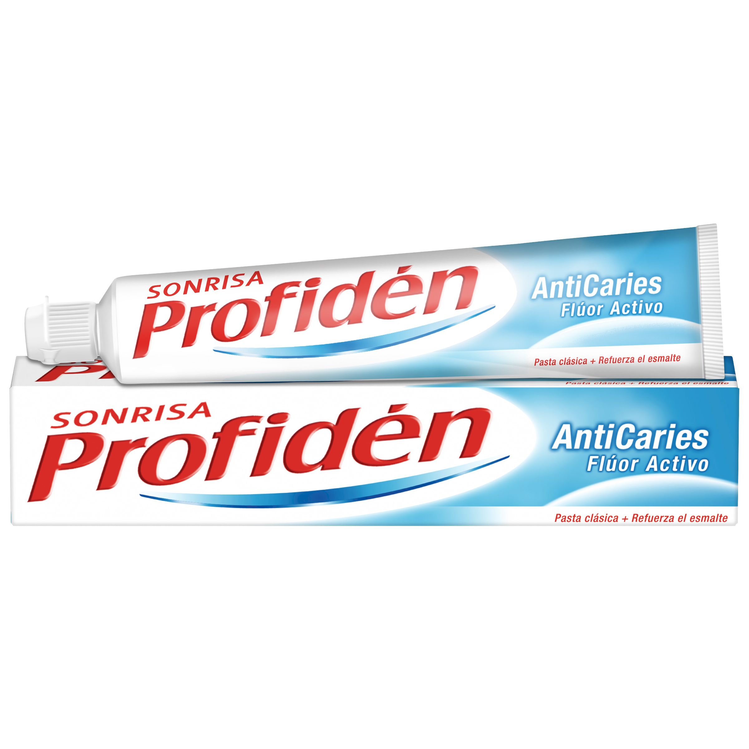 Pasta za zube protiv karijesa Paste za zube i paste za zube