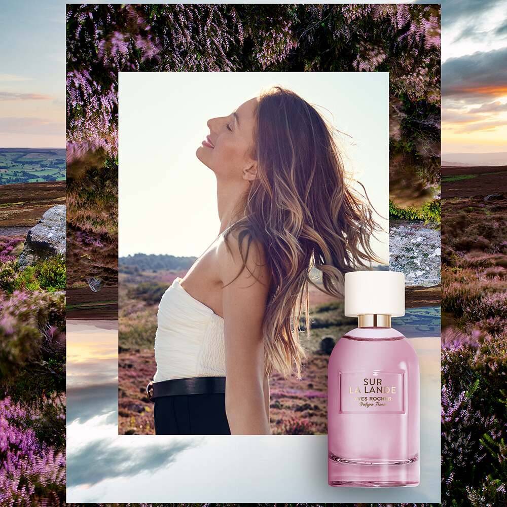 Eau de Parfum Sur La Lande