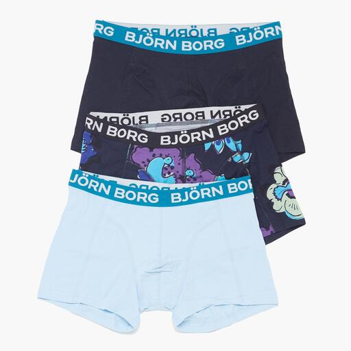  Bjorn Borg Core