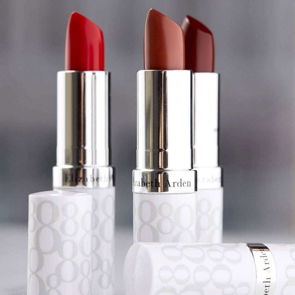 „Elizabeth Arden“ lūpų balzamas „Eight Hour Sheer Tint“ lūpų dažai SPF 15 – 3,7 g
