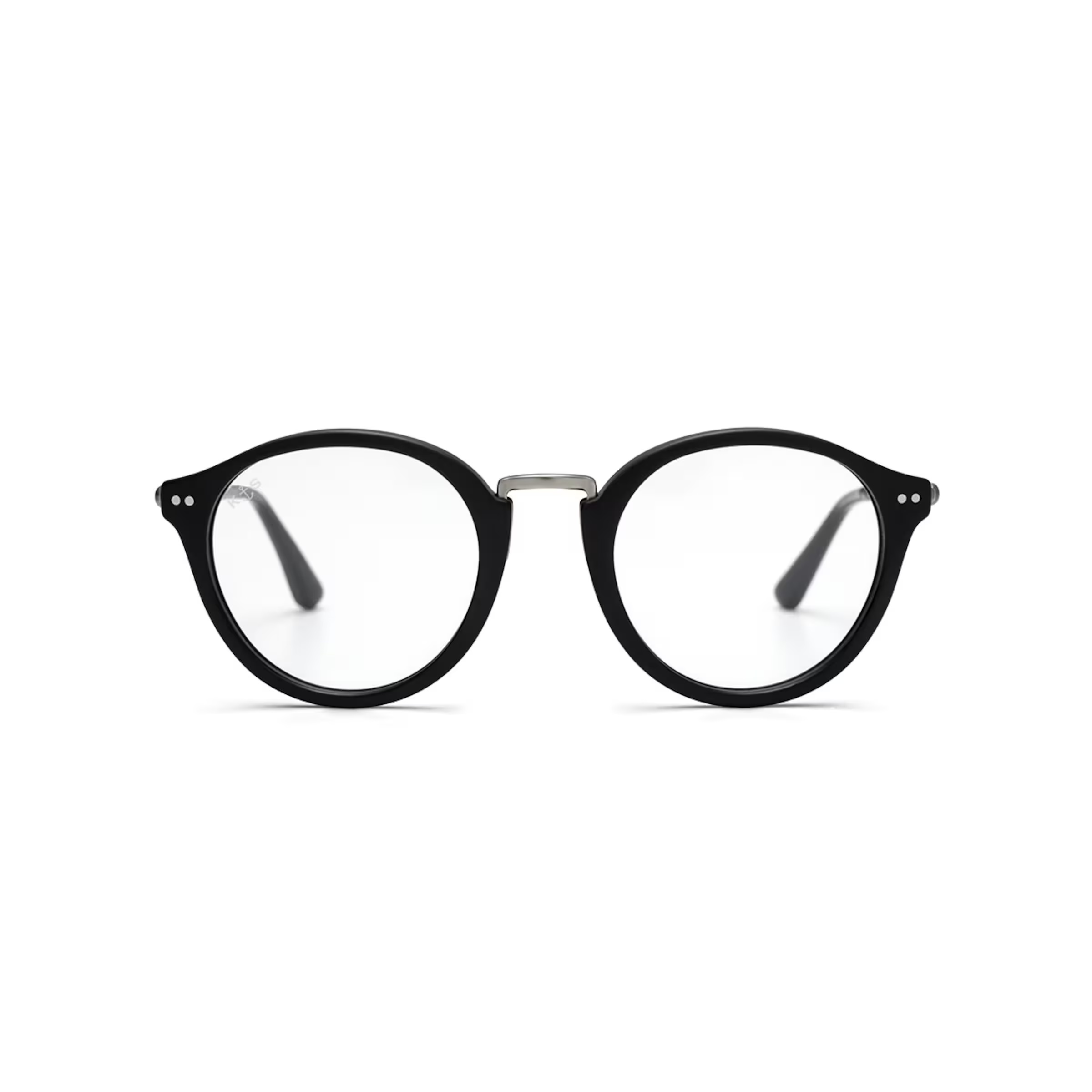 Bondi noir mat avec verres correcteurs