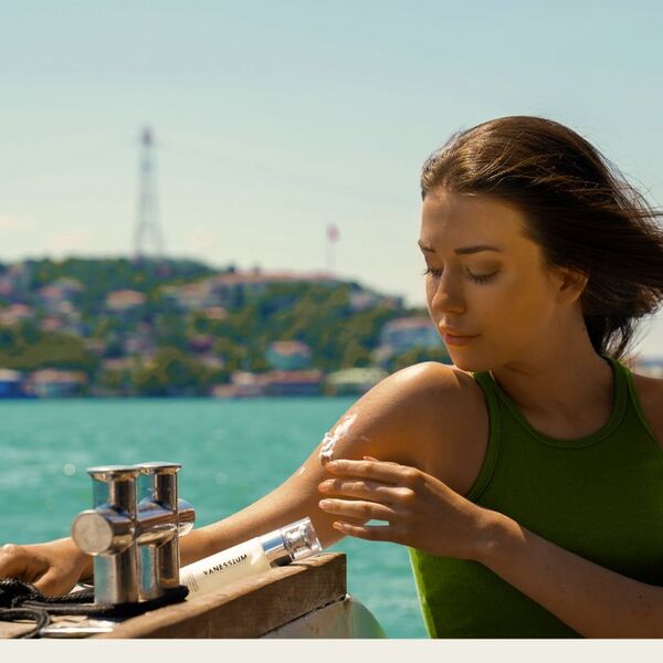 Vanesium Anti-age Crème