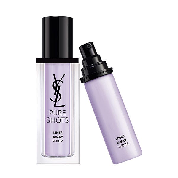 Pure Shots Lines Away szérum feltöltő | 30ml