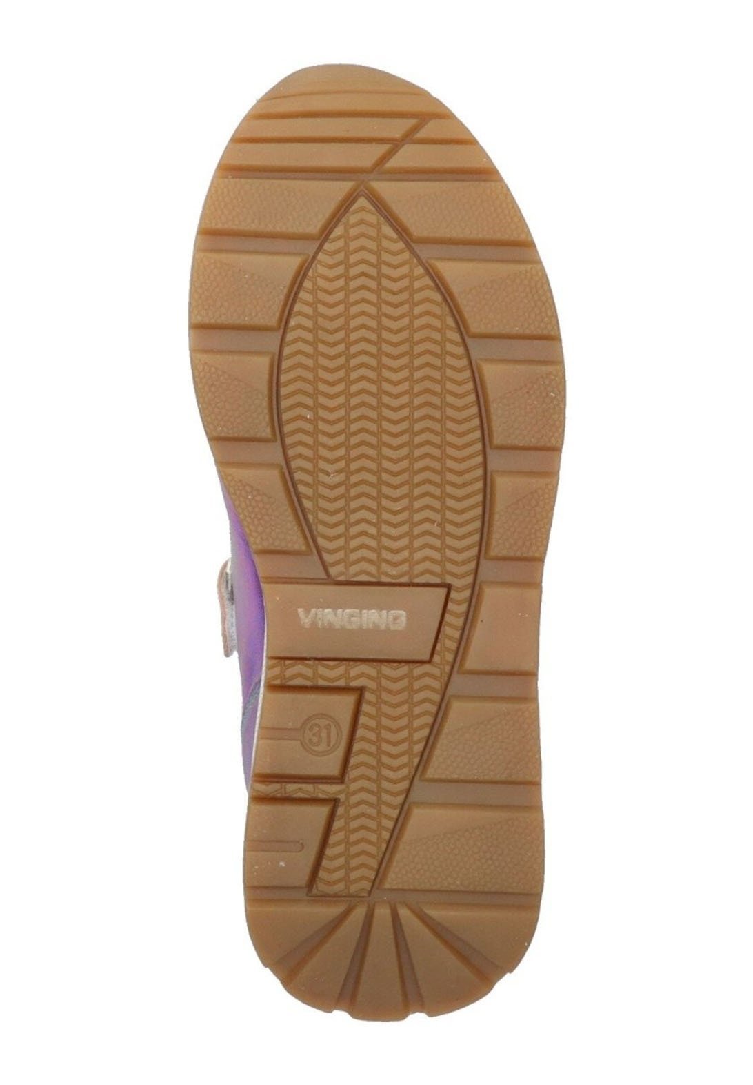 Vingino ELISE ECLIPSE - Baskets basses - multicolor
