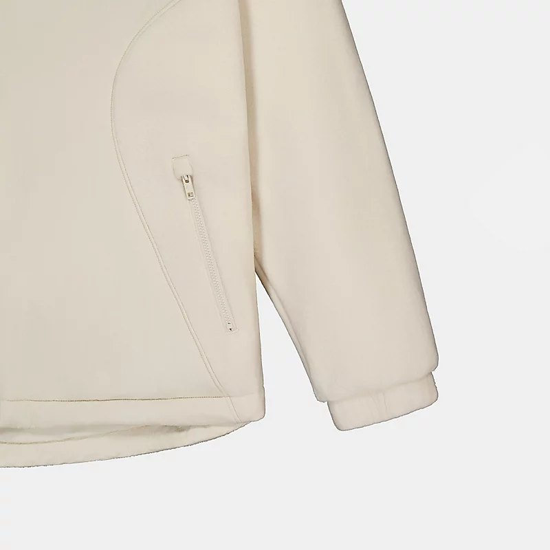 Damska kurtka tkana NBX Lunar New Year - TIMBERWOLF