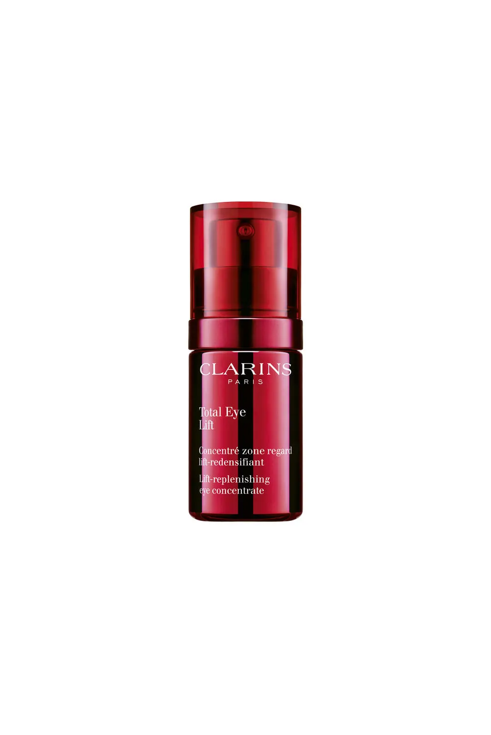 Clarins Total Eye Lift Krem pod oczy