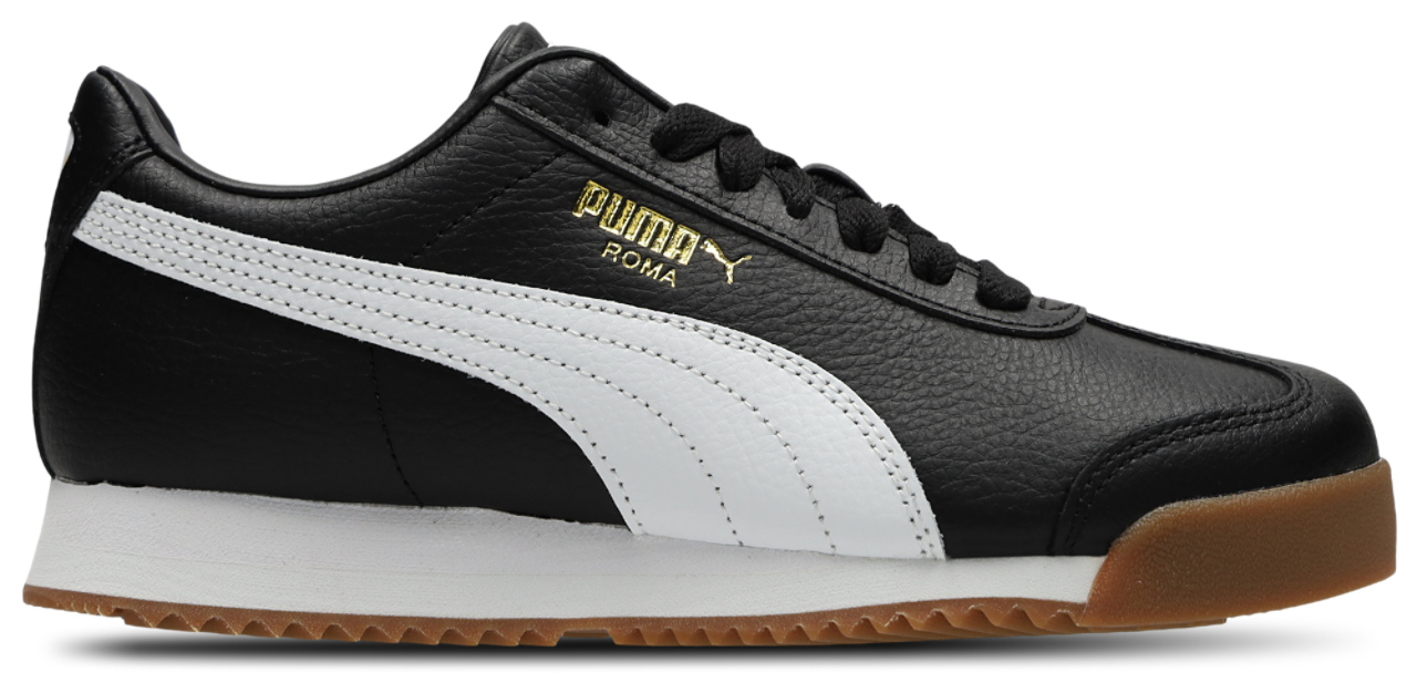 Puma Roma