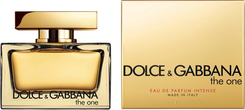 Dolce&Gabbana The One Eau de Parfum Intense za ženske