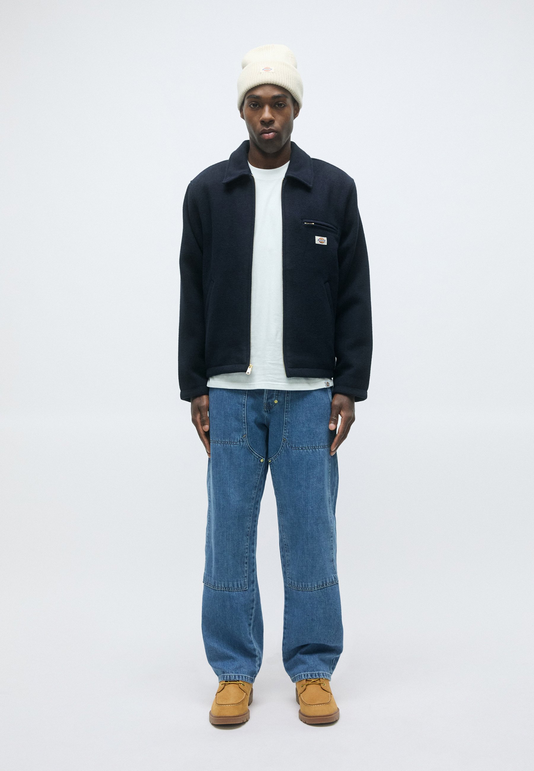 Dickies Relaxed