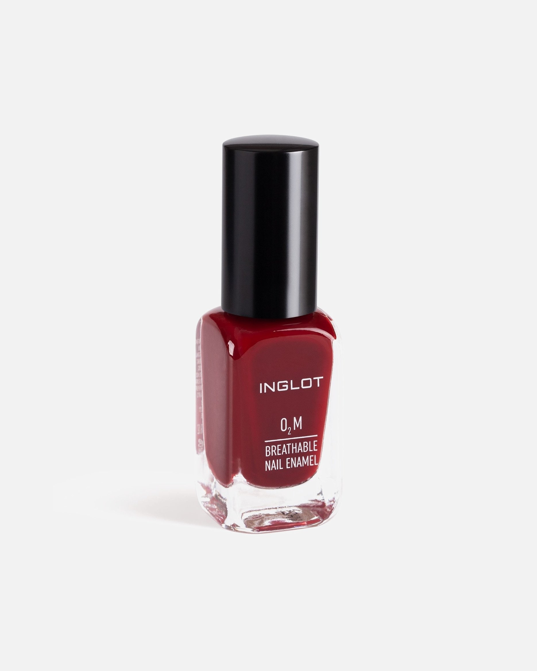 Inglot O2M лак за нокте који дише - 11 мл