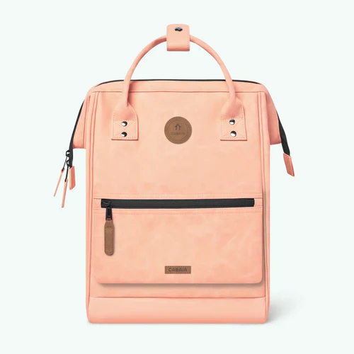 Cabaia Sac à dos Adventurer Medium Como orange