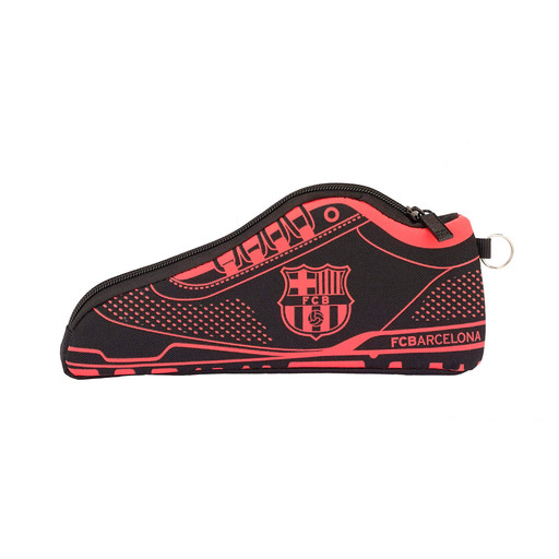 Safta - Fc Barcelona Oficial Estuche Escolar