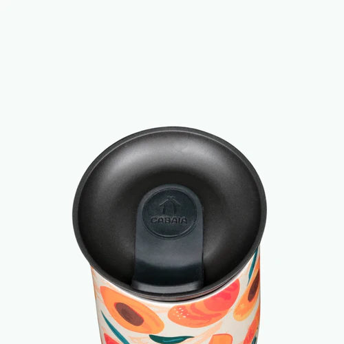 Cabaia Mug 540ml Chapala orange
