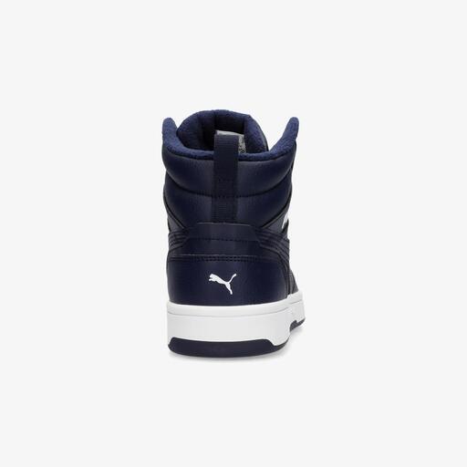  Puma Rebound V6 Mid