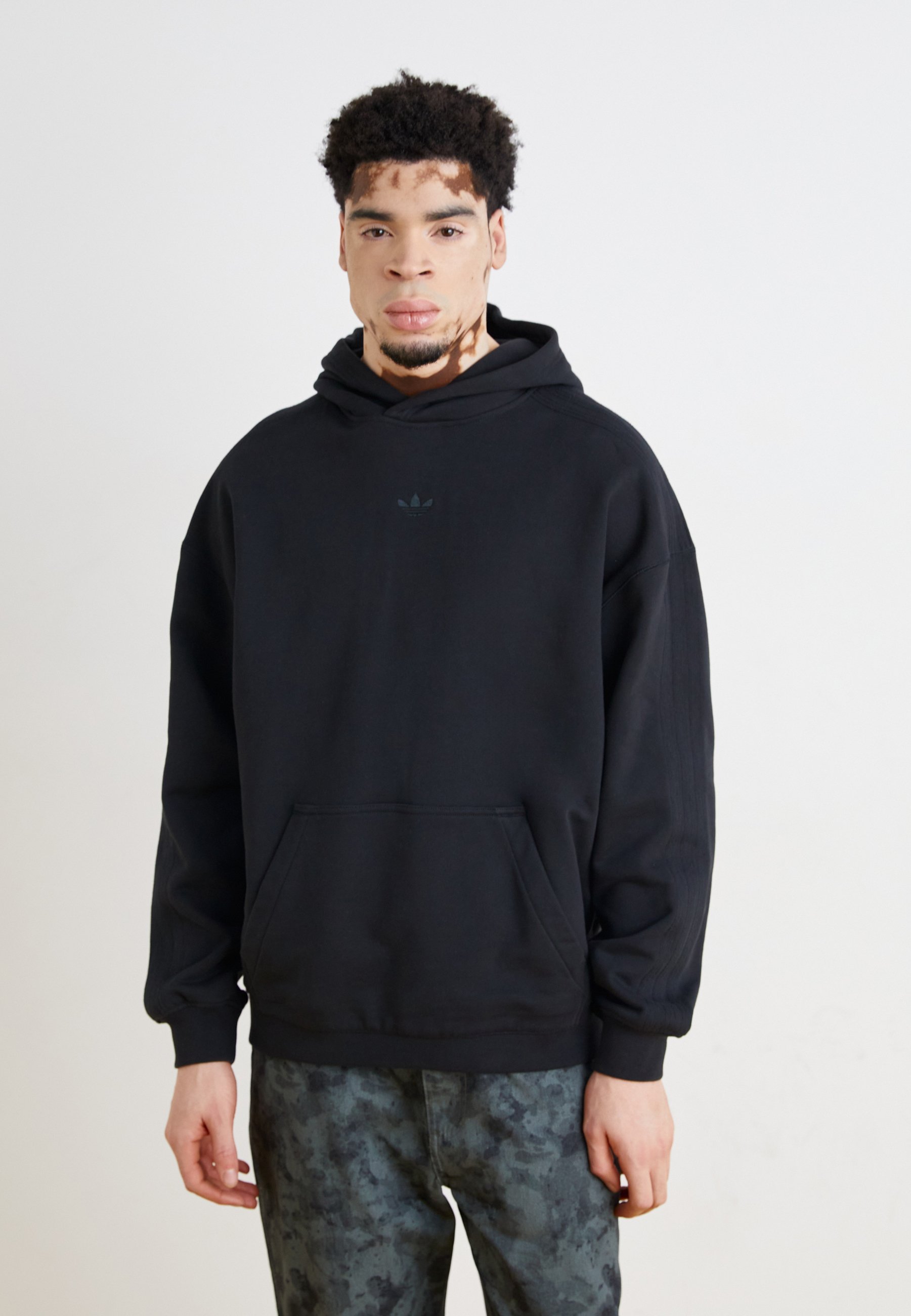 adidas Originals Sweatshirt - zwart