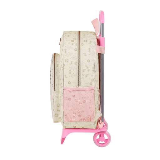  Mochila Trolley Catrinas 71040