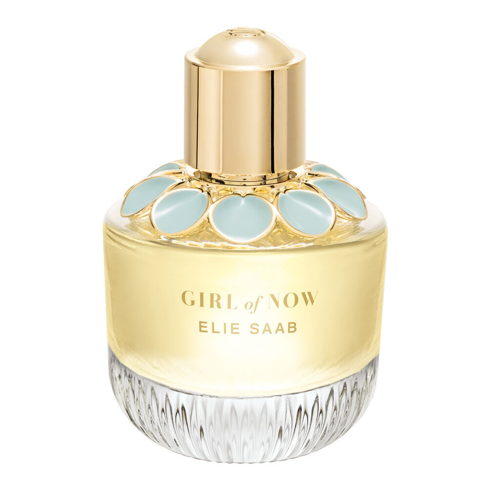 Elie Saab, nuflickan