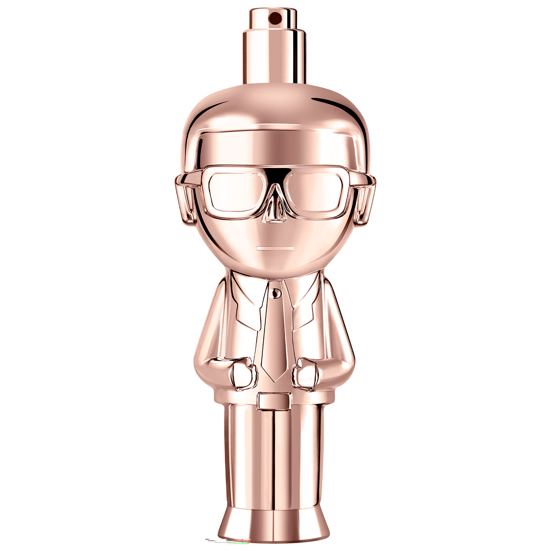 Ikonik Woman Eau de Parfum 60 ml - Karl Lagerfeld