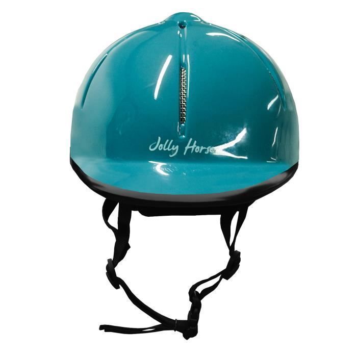 Casque Horka Rider - sea green - XS/S