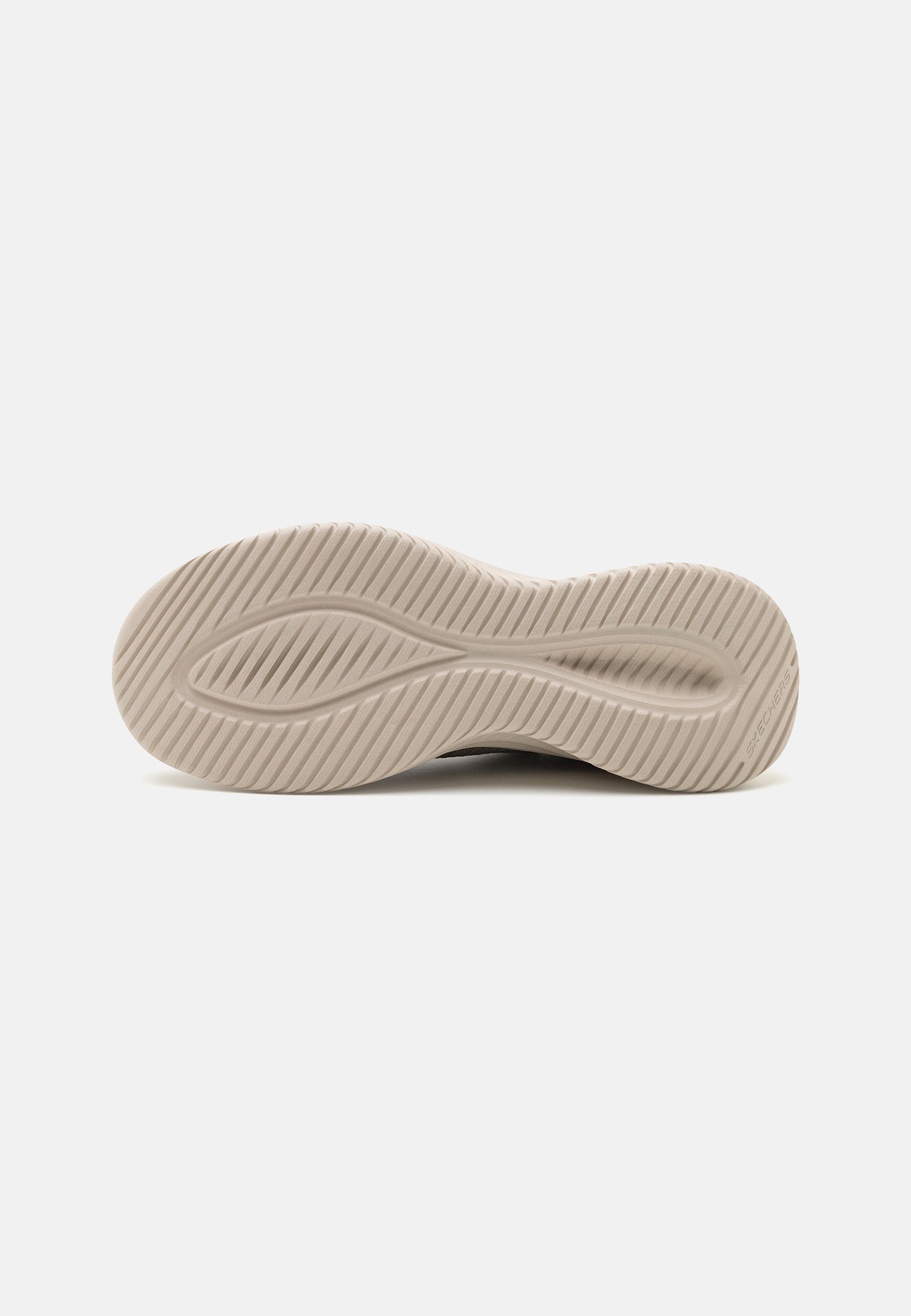 „Skechers Sport ULTRA FLEX 3.0“ – įsispiriami batai – pilkai pilki/alyvuogių spalvos