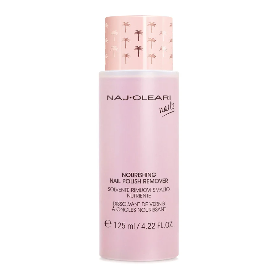 Mani Nourishing Nail Polish Remover - Levasmalto