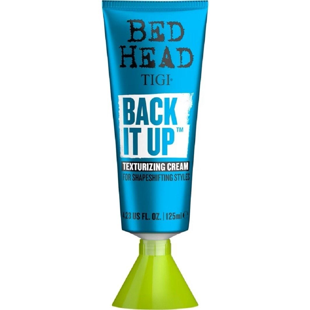 TIGI matu krēms Back it Up - 125 ml