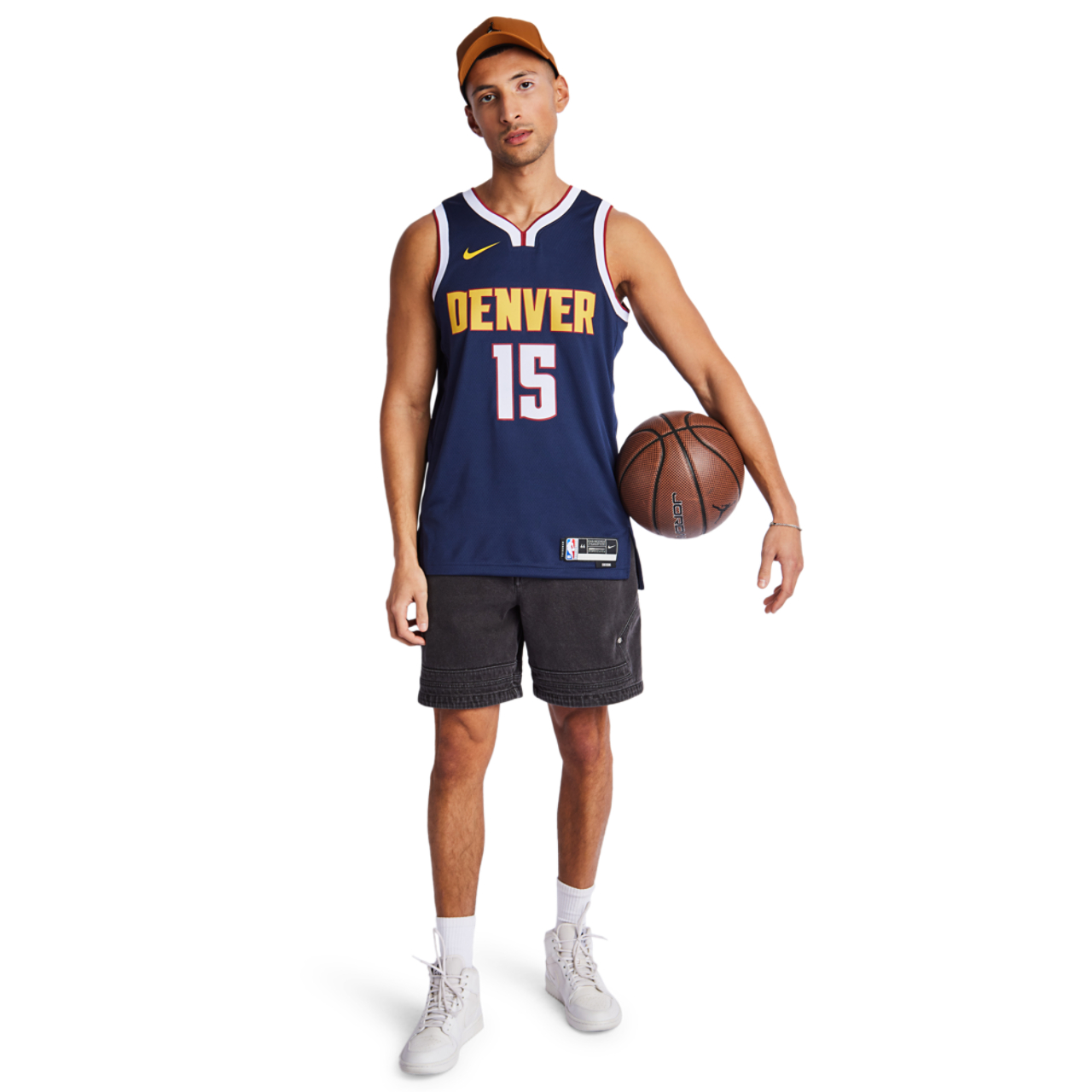 Nike Nba Denver Nuggets