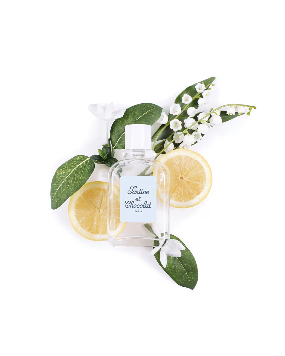 TARTINE ET CHOCOLAT PTISENBON EAU DE TOILETTE