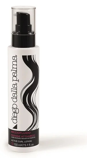DIEGO DALLA PALMA Diego Dalla Palma Krulactiveringsdrank Ricciofluido 150 ml