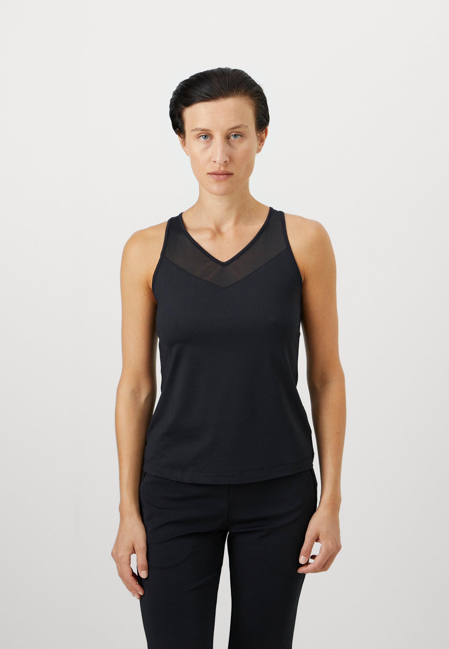Fila ANGELIKA - Top - preto