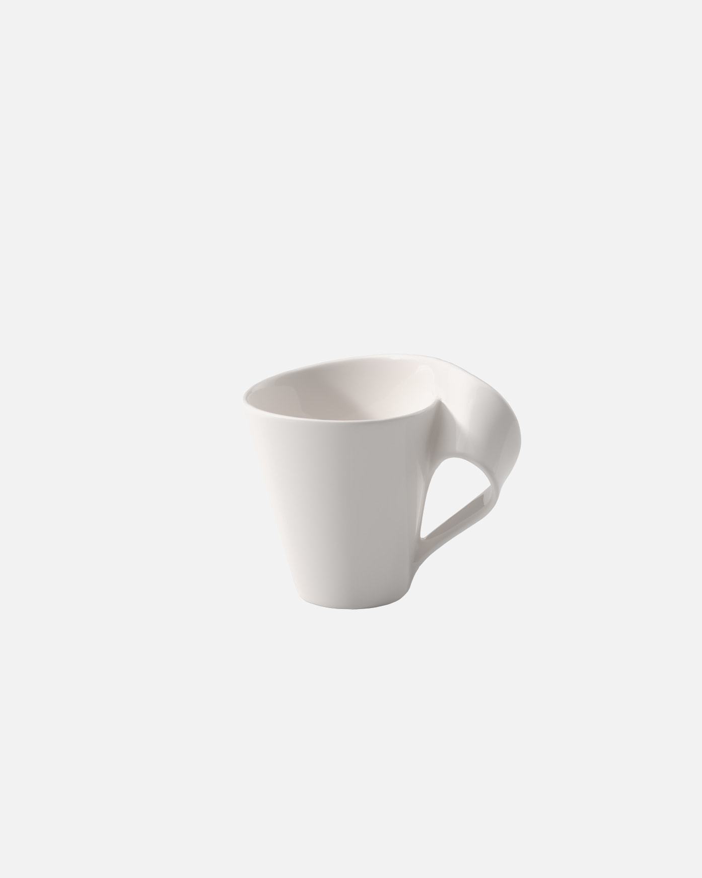 Villeroy & Boch NewWave Caffè krūze ar rokturi - 1 gab.