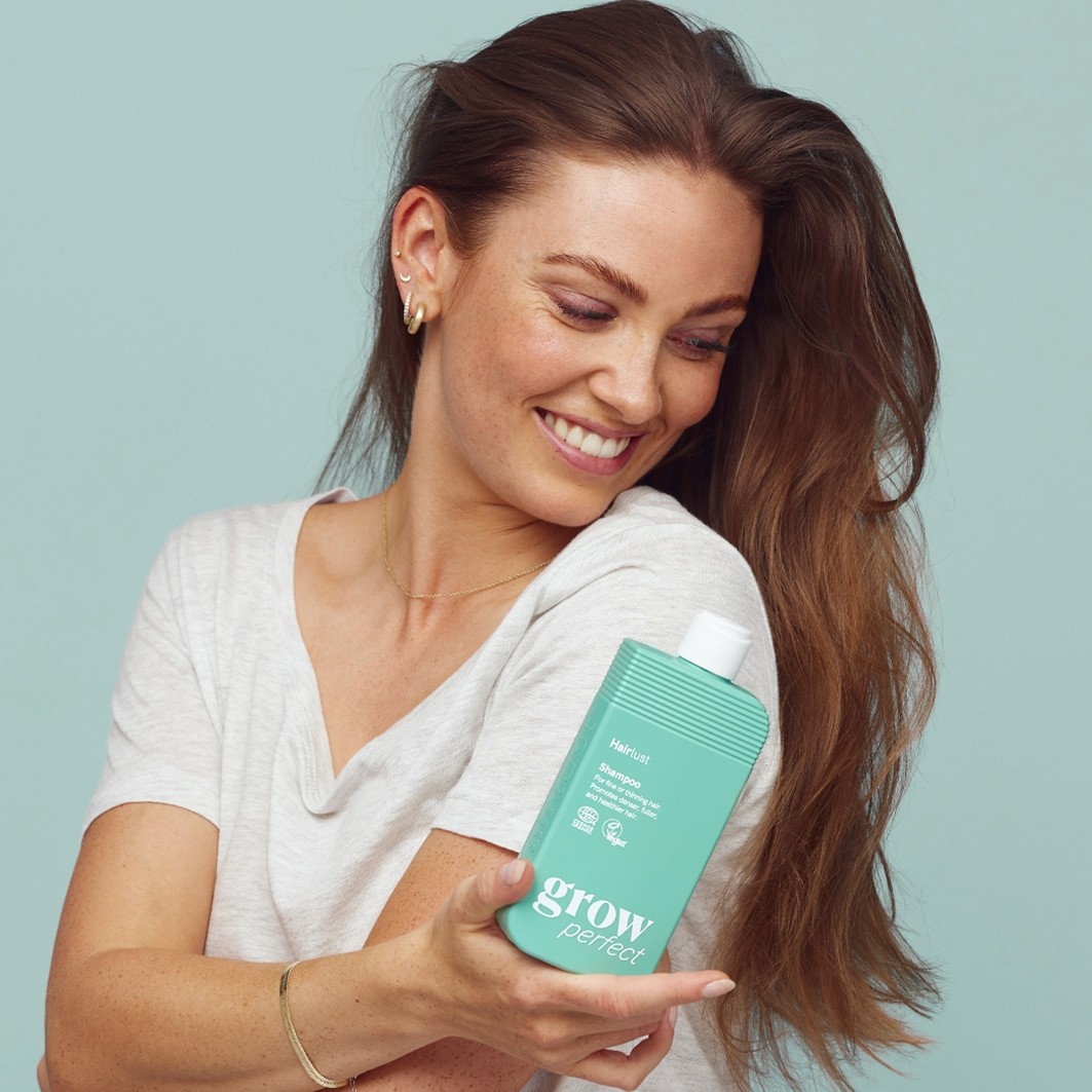 Hairlust šampon za savršen rast kose – 250 ml