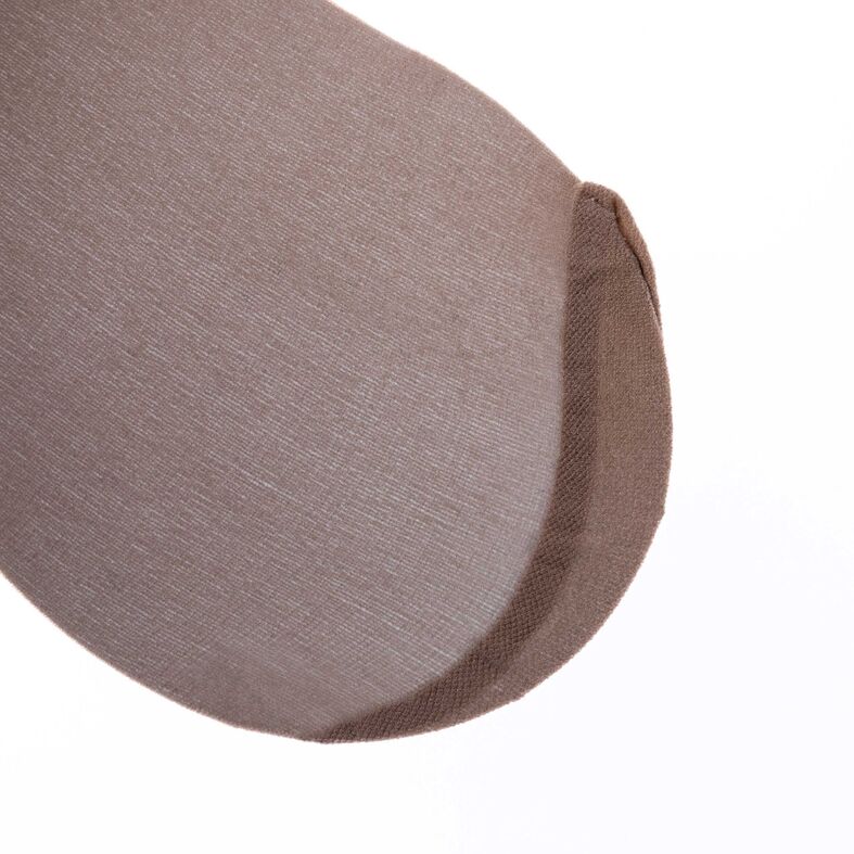 Women's Beige Socks and Tights