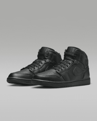 Air Jordan 1 Mid Shoes