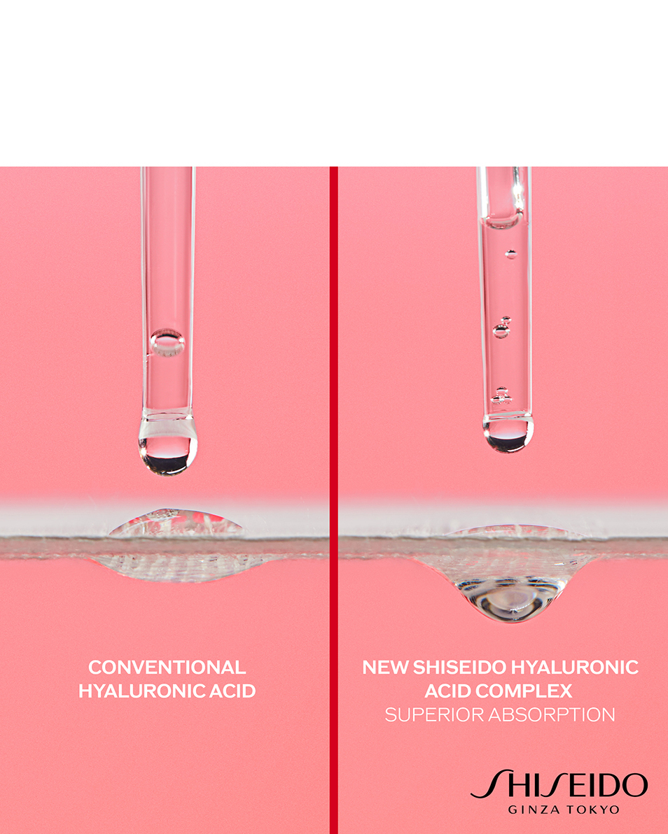 RICARICA DI CREMA IDRATANTE SHISEIDO ESSENTIAL ENERGY