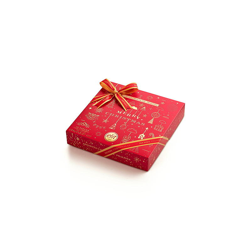 Konfektyr 158 g God Jul-praliner