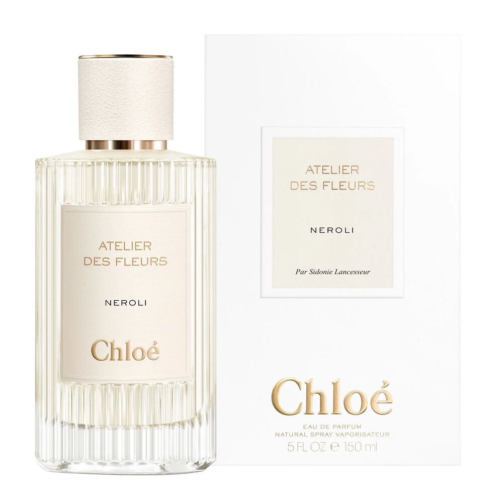 Chloé Atelier Des Fleurs Neroli