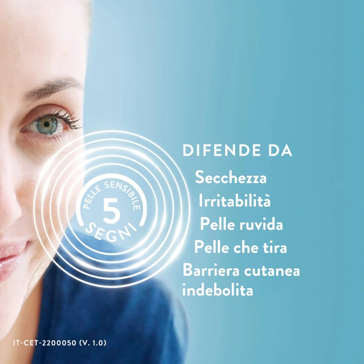 CETAPHIL Emulsão de limpeza Cetaphil 250 ml Para pele normal, seca e sensível