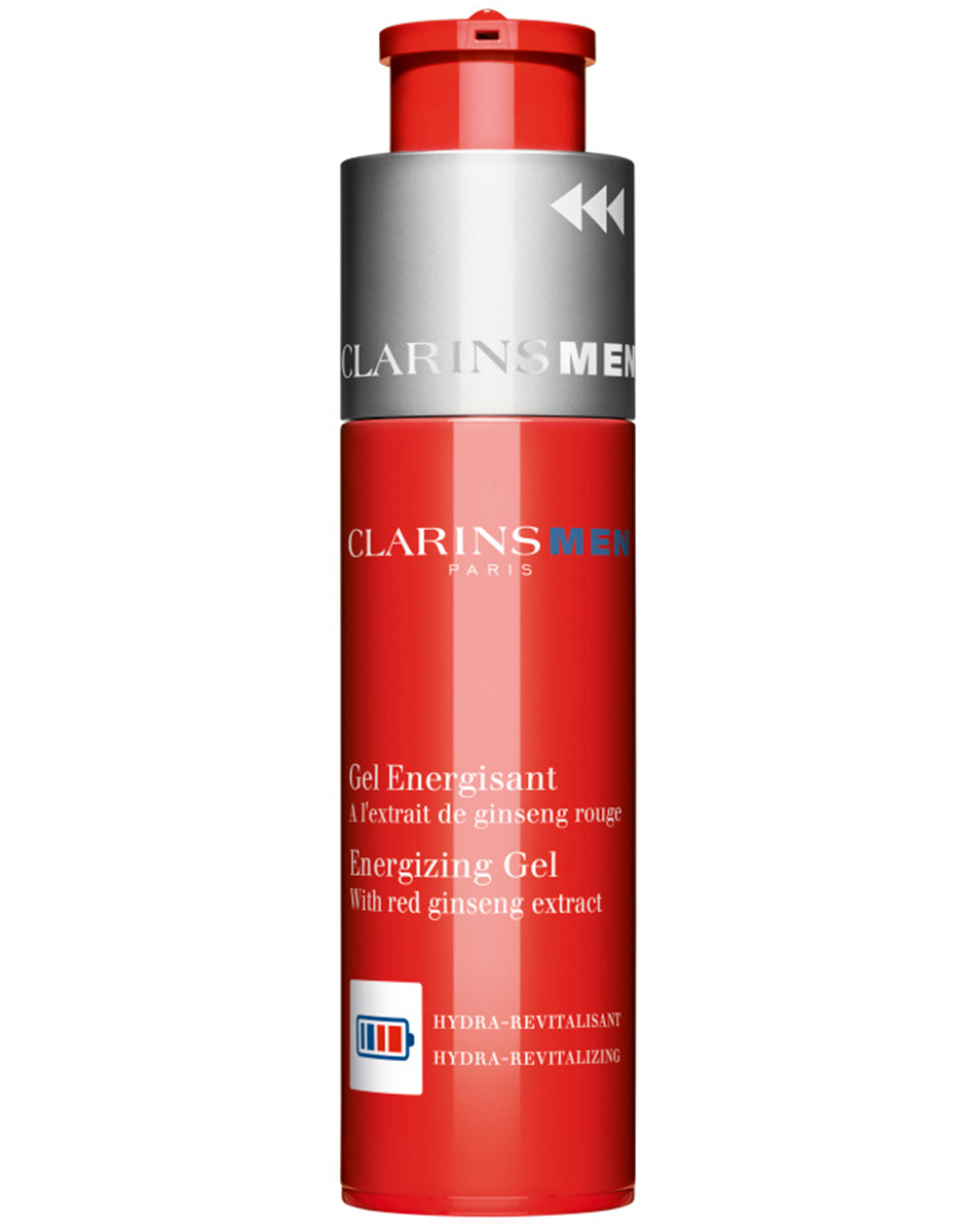 CLARINS MEN CLARINSMEN ENERGIZING GEL