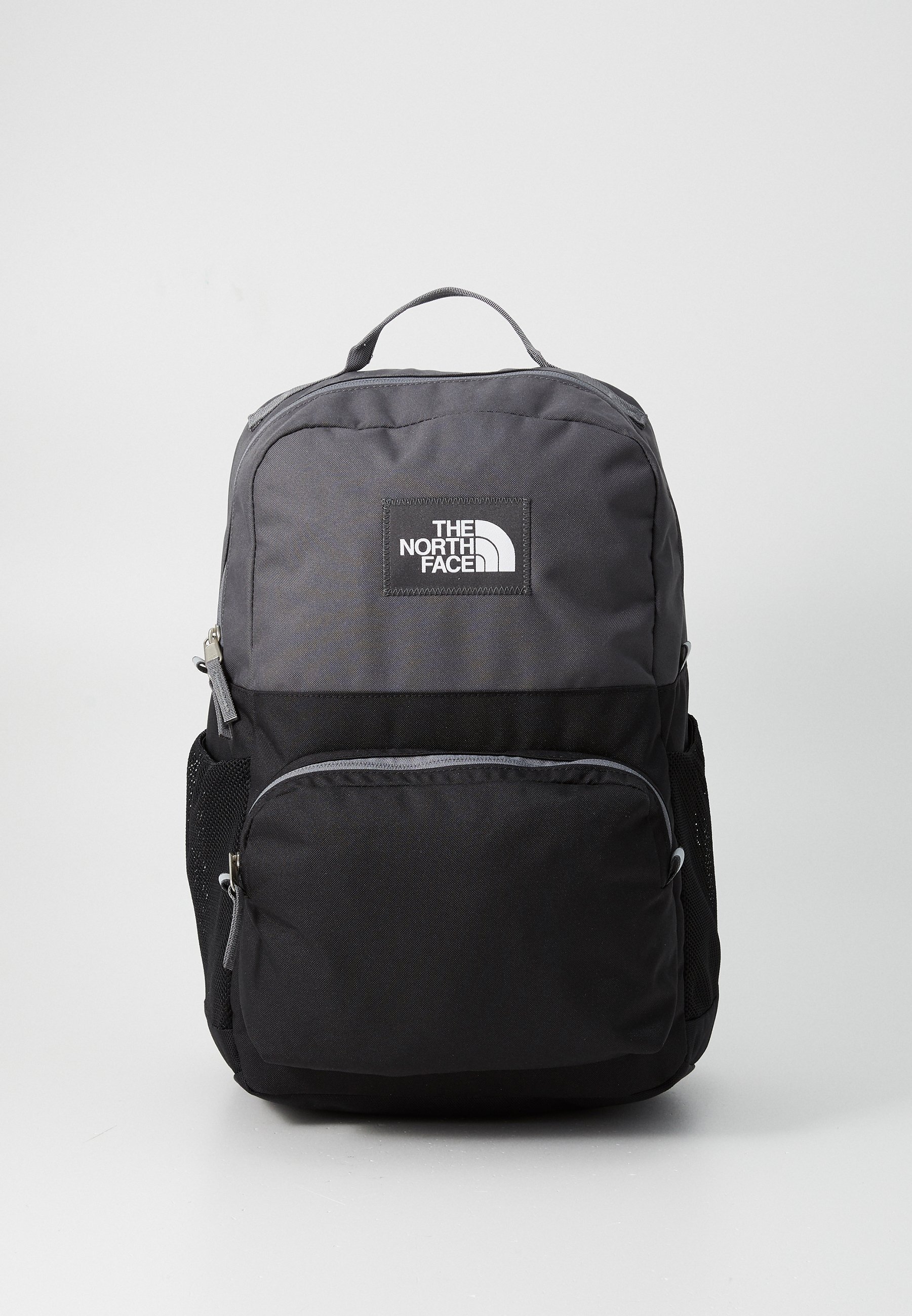 The North Face CHUCKWALLA DAYPACK UNISEX - Rugzak - antracietgrijs/tnf zwart