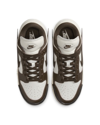 Nike Dunk Low Twist Women's Shoes