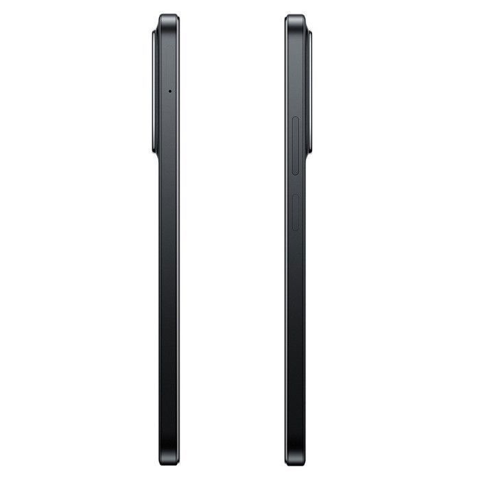 Smartphone Xiaomi POCO C85 4G 8GB RAM 256GB Negro - Versión global