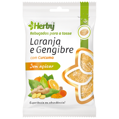 Herby apelsinų ir imbiero kosulio lašai. Ekologiški kosulio lašai 60 g. 60 g.