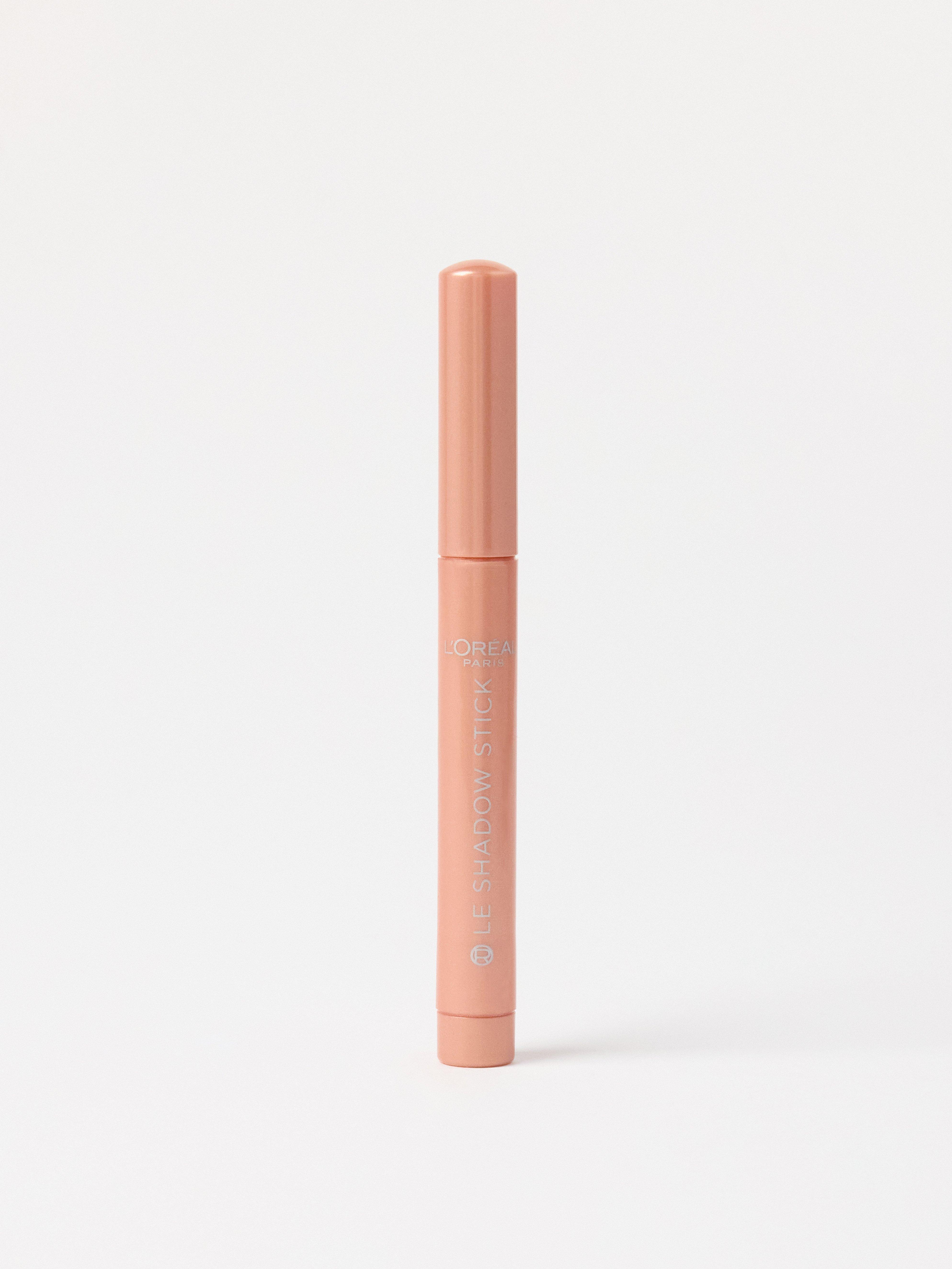L'Oréal Paris Paradise Le Shadow Stick 115 Twinkly Rose
